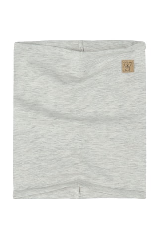 Snood - Gris clair chiné