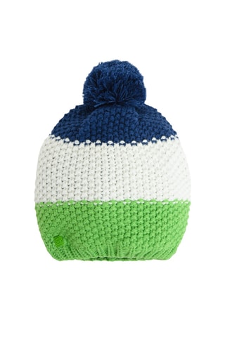 Ensemble 4 pièces - Bleu marine et blanc