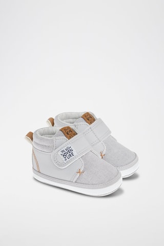 Chaussons Gris clair