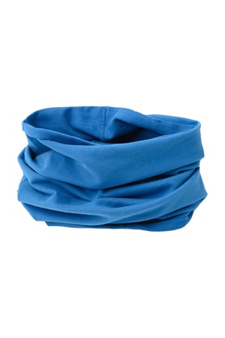 Bonnet et snood - Rouge