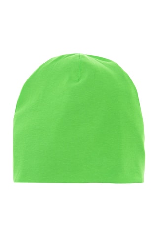 Bonnet réversible - Noir 