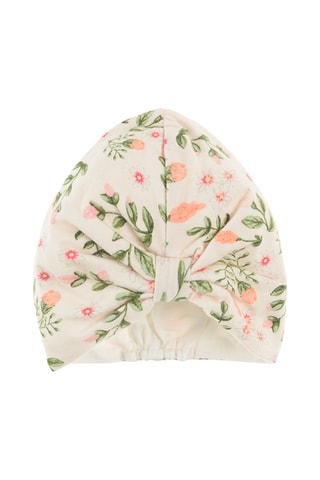 Bonnet - Rose poudré
