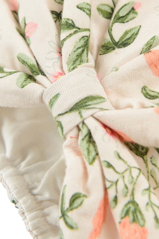 Bonnet - Rose poudré