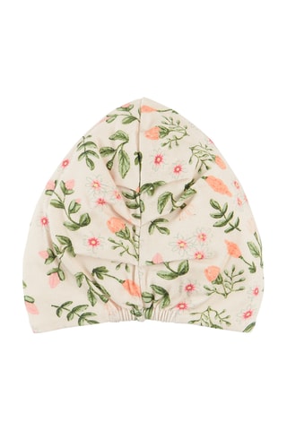 Bonnet - Rose poudré