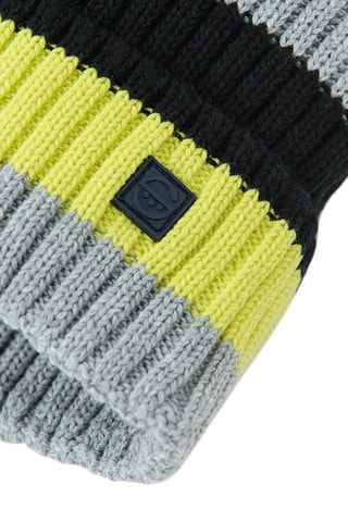 Bonnet - Multicolore