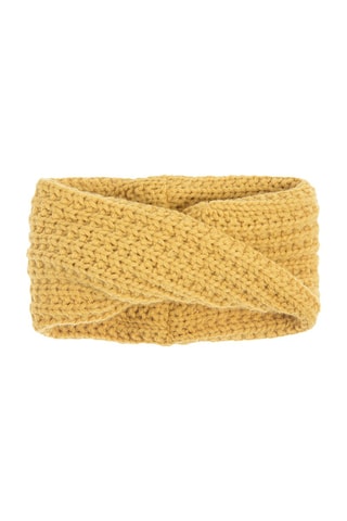 Snood Jaune
