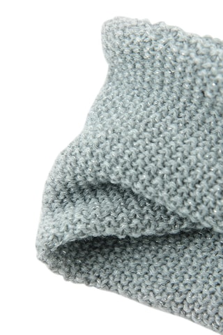 Snood - Gris chiné