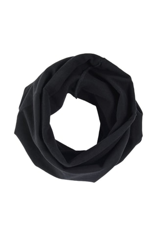 Snood Noir