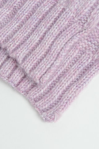 Echarpe - Lilas