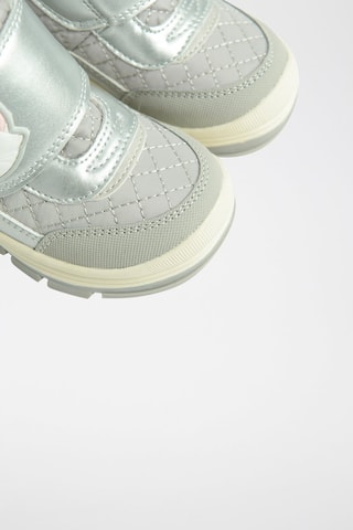 Bottines fourrées Marie Les Aristochats Disney- Gris clair