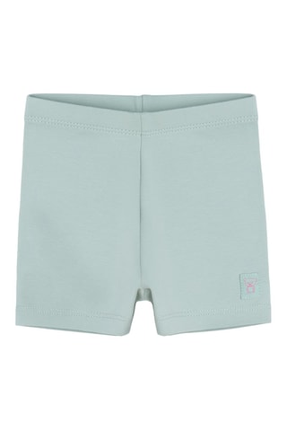 Panty - Vert d’eau