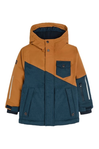 Veste de ski - Camel