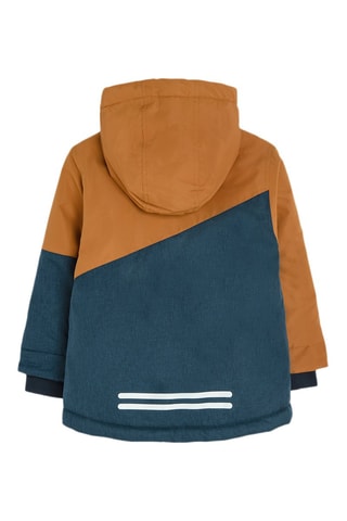 Veste de ski - Camel