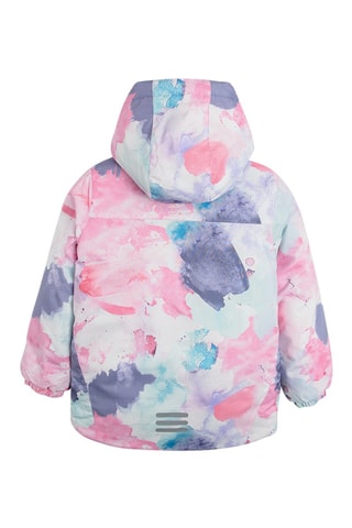 Veste de ski - Mauve