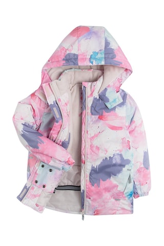 Veste de ski - Mauve