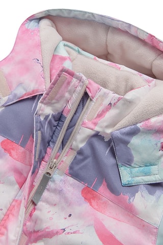 Veste de ski - Mauve