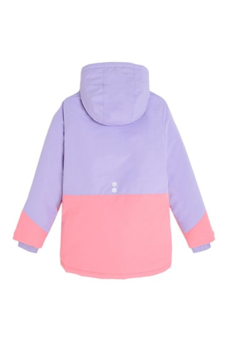 Veste de ski - Violet
