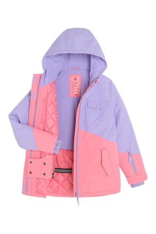 Veste de ski - Violet