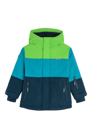 Veste de ski - Vert