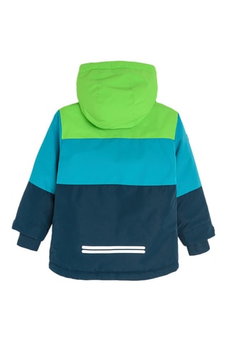 Veste de ski - Vert