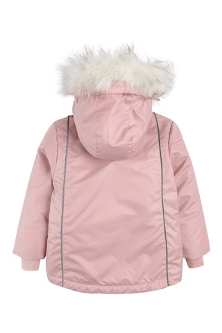 Veste de ski Rose