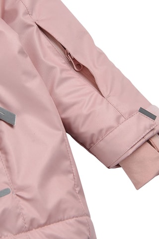 Veste de ski Rose