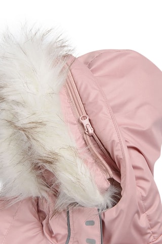 Veste de ski Rose