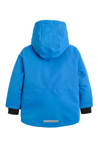 Veste de ski Turquoise