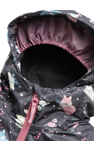 Veste de ski Gris foncé