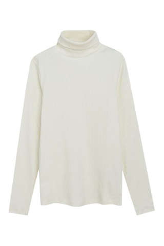 Pull - Blanc