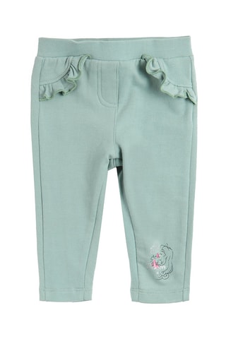 Jegging Aurore La Belle au Bois Dormant Disney Vert d’eau