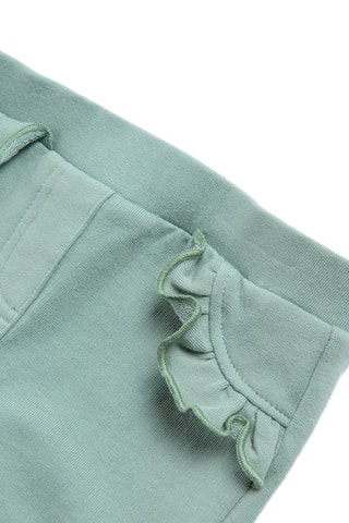 Jegging Aurore La Belle au Bois Dormant Disney Vert d’eau