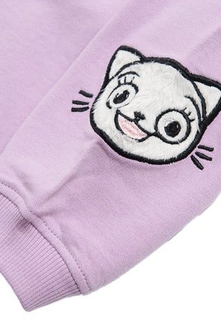 Jogging Kicia Kocia Mauve