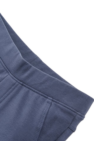 Tregging Bleu marine