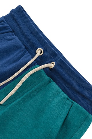 Pantalon - Vert