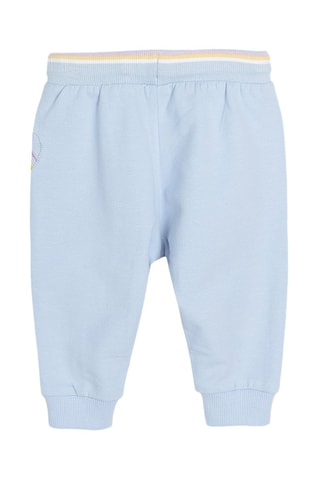 Jogging - Bleu clair