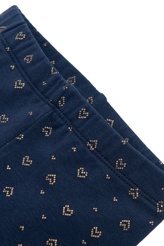 Pantalon - Bleu marine