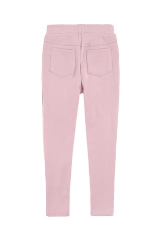 Pantalon - Mauve