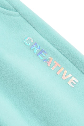 Pantalon - Vert menthe