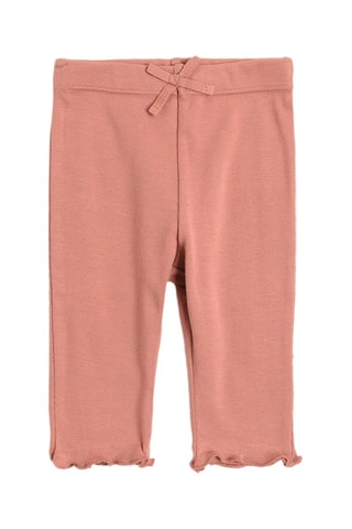 2 pantalons - Multicolore