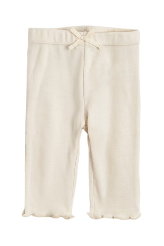 2 pantalons - Multicolore