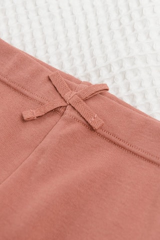 2 pantalons - Multicolore