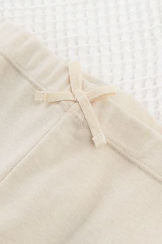 2 pantalons - Multicolore