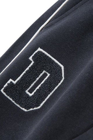 Pantalon - Bleu marine