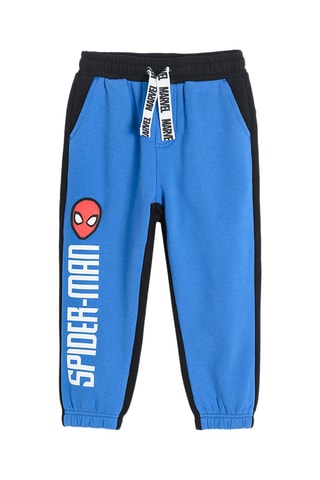 Jogging Spider-Man Avengers Marvel - Multicolore