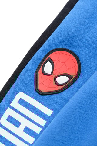 Jogging Spider-Man Avengers Marvel - Multicolore