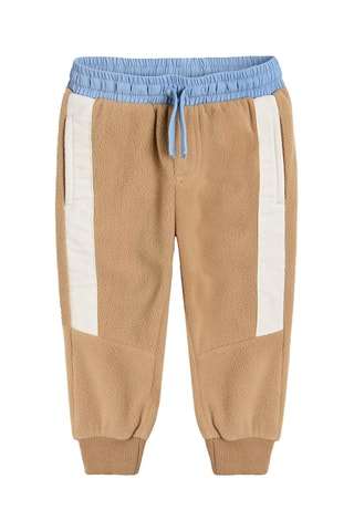 Pantalon - Beige