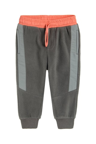 Pantalon - Gris foncé