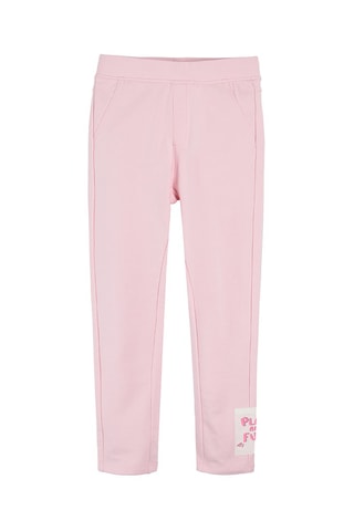 Pantalon - Rose