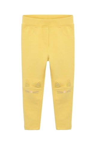 Pantalon - Jaune
